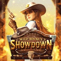 Wild Bounty Showdown PG Soft